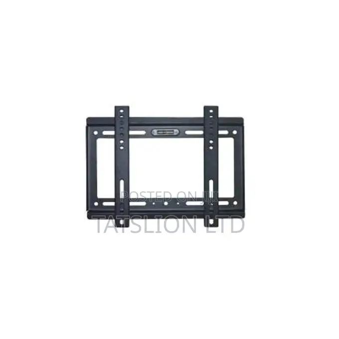 14''- 43'' TV Flat Panel Wall Bracket