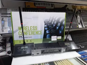 BNK ES200 2in1 Conference Microphone