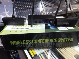 BNK ES200 2in1 Conference Microphone