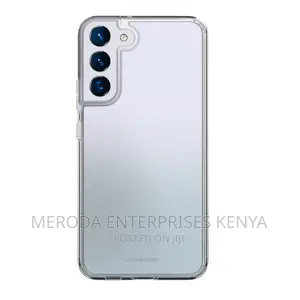 S22 Plus Magnetic Case
