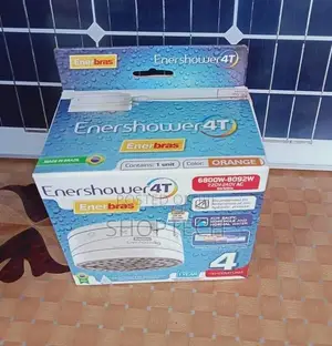 Shower Head .4t Ener Shower