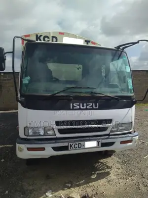 Isuzu FRR Local Very Clean