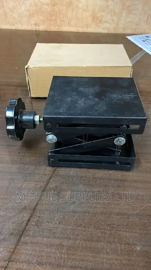 Laboratory Jack