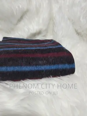 School Blankets Available
