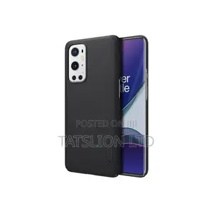 Nilkin Super Shield One Plus 9 Pro Case