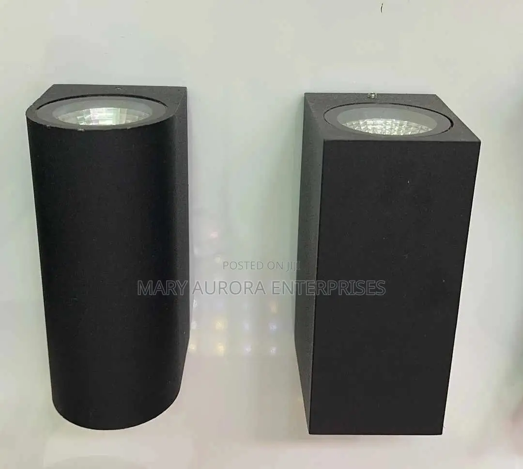 Led Wall Light