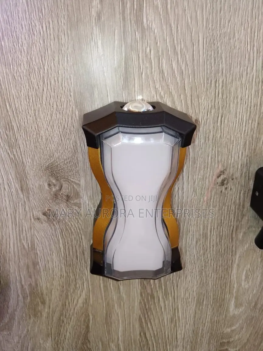 Led Outdoor Light