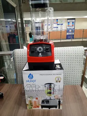 Nunix Professional Blender