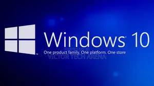Upgrade To Windows 10 Pro!