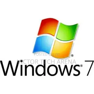 Windows 7 Available 32/64 Bit All Versions!