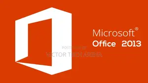 Microsoft Office 2013 Plus Lifetime Activation