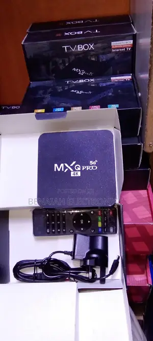 MXQ Tv Box/Android Box/Smart Box/1gb+8gb