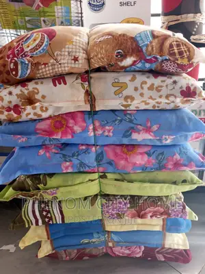 School Pillows