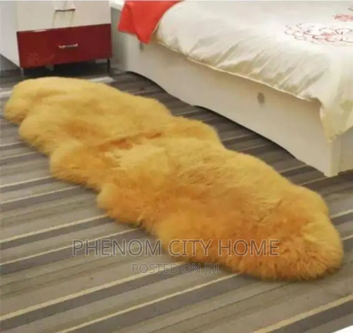 Bedside Mats Available