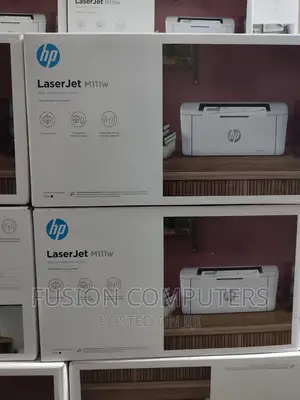 Hp Laserjet M111w Printer