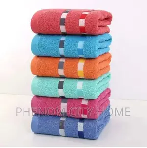 School Towels Available