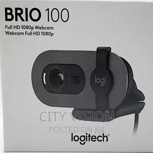Brio 100 Webcam Full Hd Webcam Brio 100!! Brio 100 Brio100*!