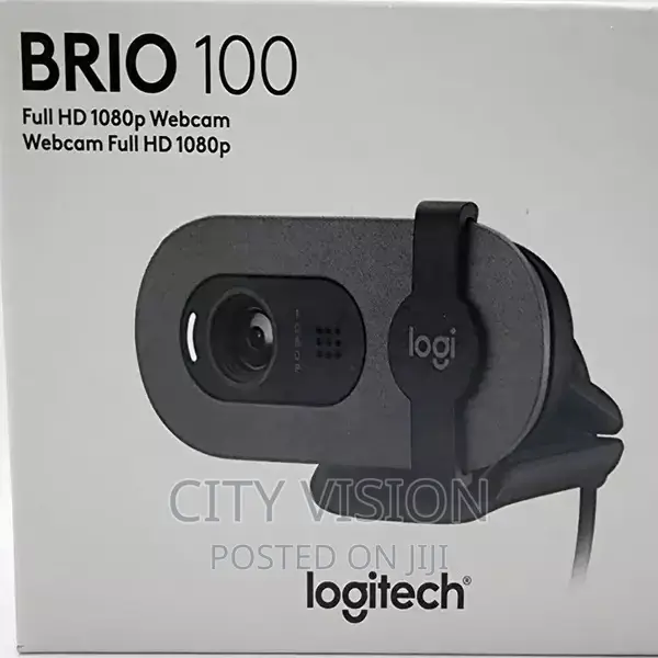 Brio 100 Webcam Full Hd Webcam Brio 100!! Brio 100 Brio100*!