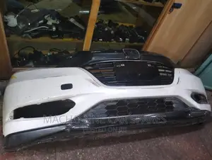 Honda Vezel 2012 Front Bumper