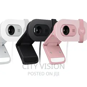 Brio 100 Logitech Webcam Full Hd Brio 100 Brio 100 Webcam!!