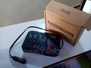 Car Power Inverter 300w Dc to Ac