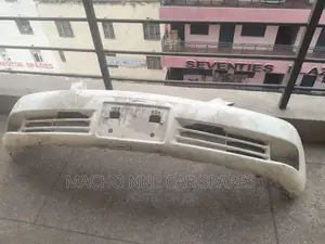 Toyota Crown Majesta 2005 Front Bumper