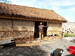 Makuti Shades Construction Dealers