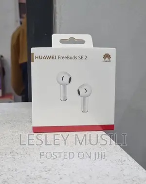 HUAWEI Freebuds SE 2 Wireless Earbuds