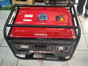 Honda 12kva Original Generator