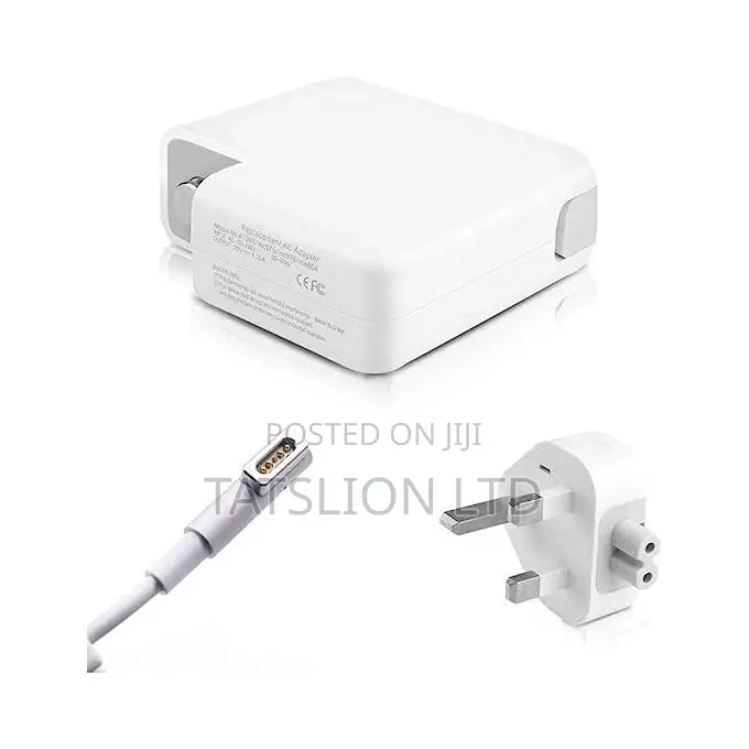 Macbook Magsafe Power Charger 60 L