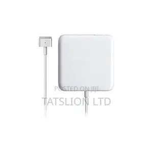 Macbook Magsafe Power Charger T Pin 16.5v, 3.65a - 60w
