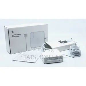 Macbook Magsafe 2 Power Charger Adapter 20v, 4.25a - 85w