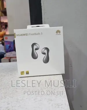 HUAWEI Freebuds 5 Wireless Earbuds - Bluetooth Earphones