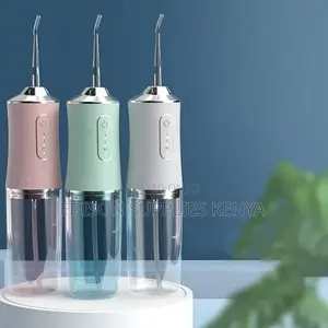 Water Flosser Waterpick Oral Irrigator Tooth Dental Braces Cleaner