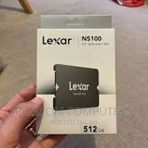 2.5 Sata 512gb SSD, Lexar 512GB 2.5” SSD