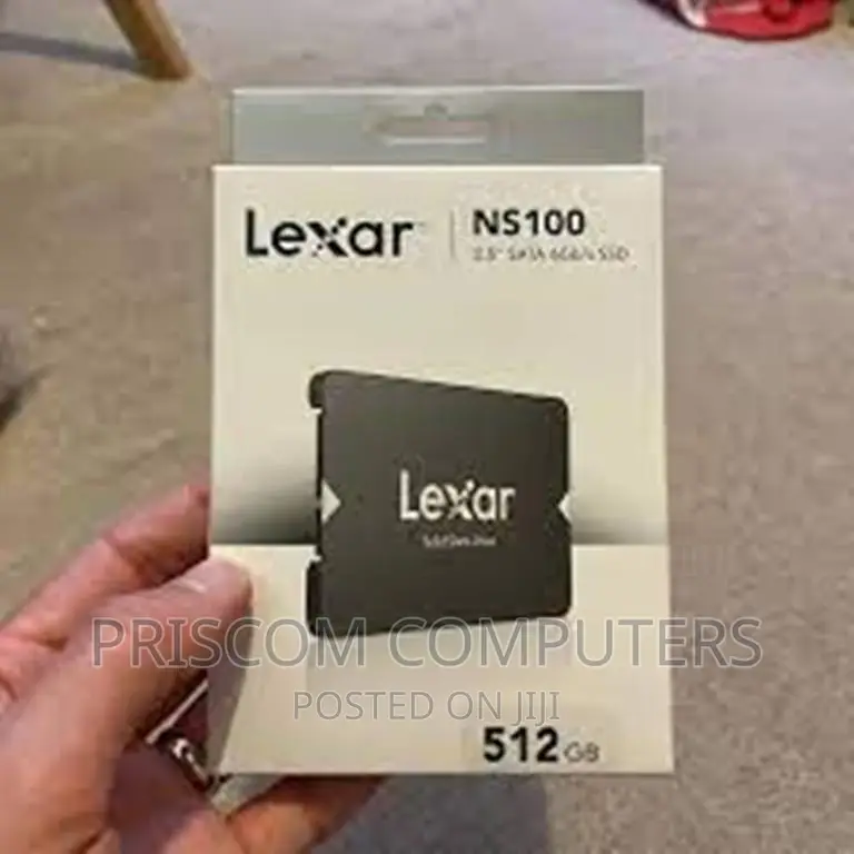 2.5 Sata 512gb SSD, Lexar 512GB 2.5” SSD