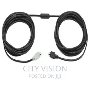 Logitech Extension Cable for Group Logitech Extender Cable !