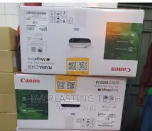 'Canon G3420 Printer G3420 G3420 Canon G3420 Printer G3420