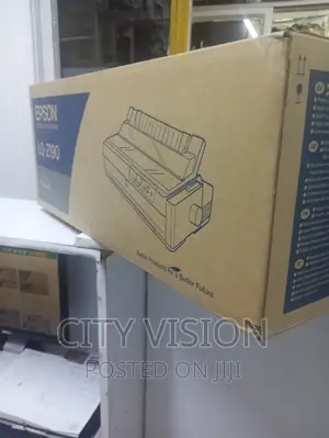 Lq2190 Dot Matrix Printer Lq 2190"Epson Lq 2190! Dot Matrix