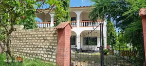 4bdrm House in Bahari Estate, Kipevu for sale