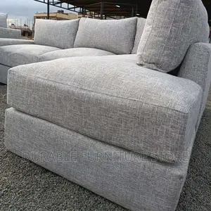 L Shaped Sofa 6 Seater
