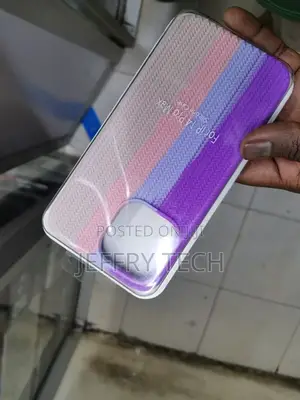Silicone Multicolor Apple - 14 Pro Max