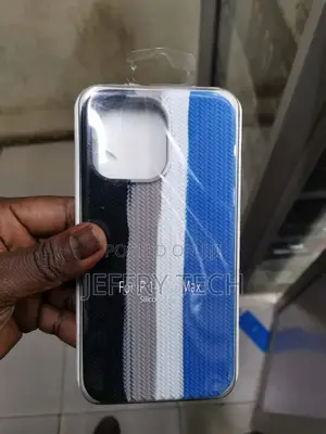 Indigo Silicone Case for Apple iPhone 14 Pro Max