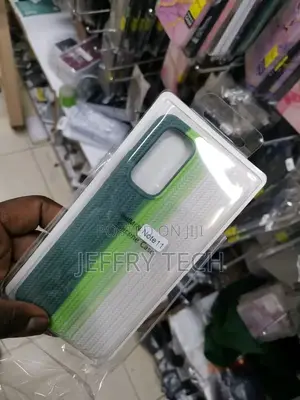 Rainbow Soft Silicone Case for Xiaomi Redmi Note 11 (4G) / 1