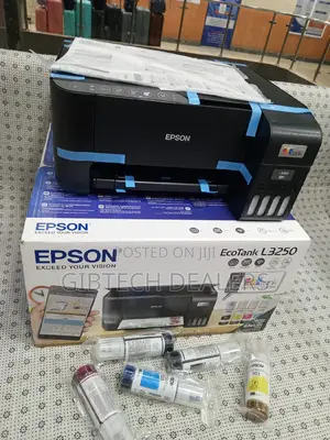 Epson Printer L3250
