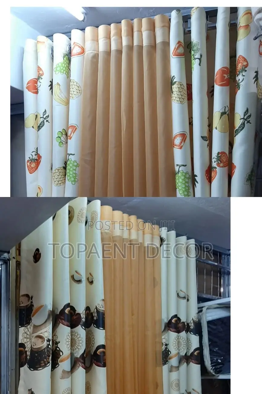 Kitchen Curtains and Sheers Kitchen Curtains and Sheers