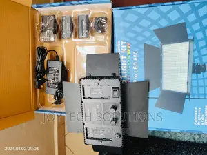 Improved Led Pro Light U60000 Plus