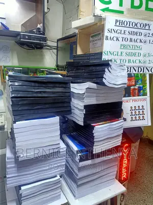 Photocopy 1.5/- Printing 2/- Very Clean