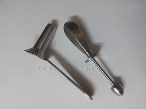 Anal Protoscope ."