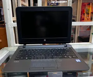 Laptop HP ProBook 11 G2 EE 4GB Intel Core I3 HDD 500GB